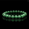 Artificially Optimized Malachite