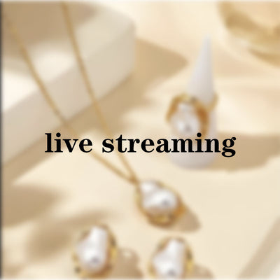 Payment for live streaming