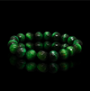 Green Tiger’s Eye